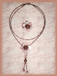 tiré de Classy Bead Accessories