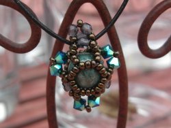 Modèle Beads Style Cool 2