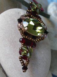 Modèle Soleil Vert