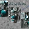 Bling Bling Bleu