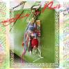Chiyo-Bling "Paris"