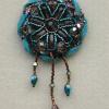 Broche Concours MadBead (Nov 2005)