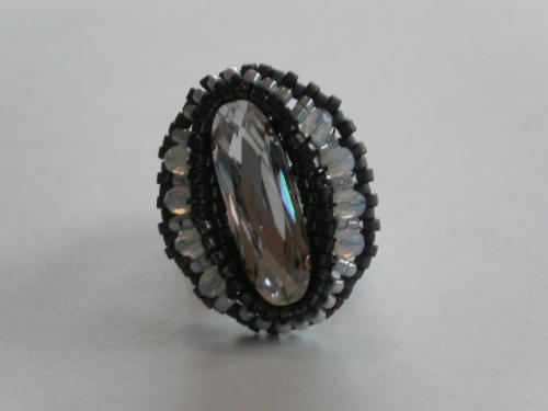Modèle Amande Diamant