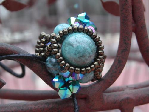 Bague Elise