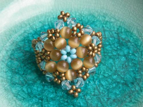 Bague Frivole