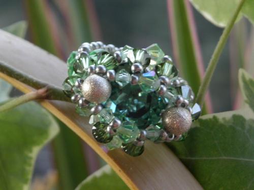 Bague Hannah