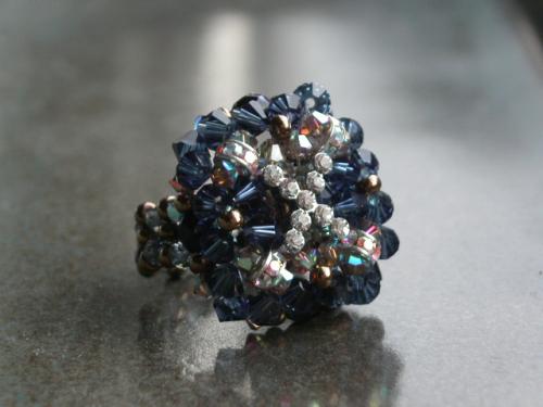 Bague Jérôme