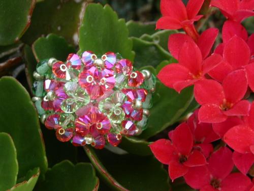 Bague oeillet