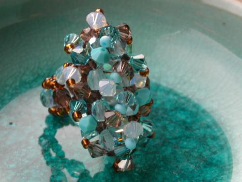Bague Oriya