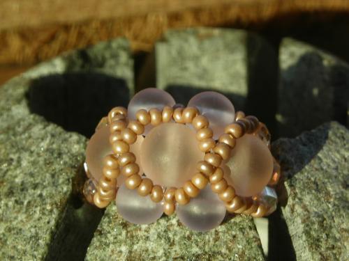 Bague Antique
