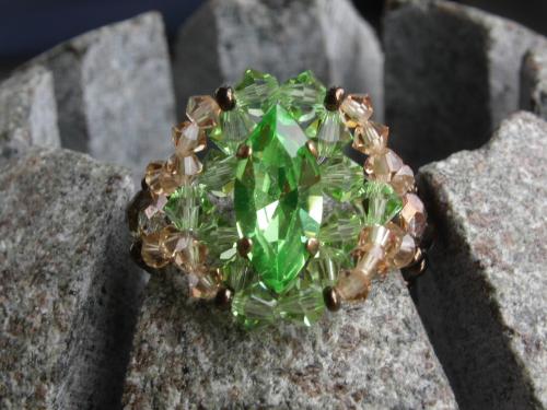 Bague Sofia