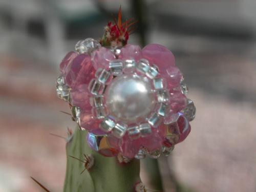 Bague Sylvia