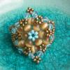 Bague Frivole