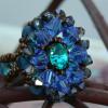 Bague Marylin