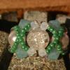 Bague Troubadour