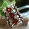 Bague Tzigane