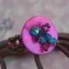 Bague Bouton de nacre