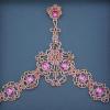 Bracelet-bague Ashora
