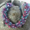 Bracelet Framboisine