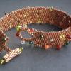 Bracelet Rosée d'Automne