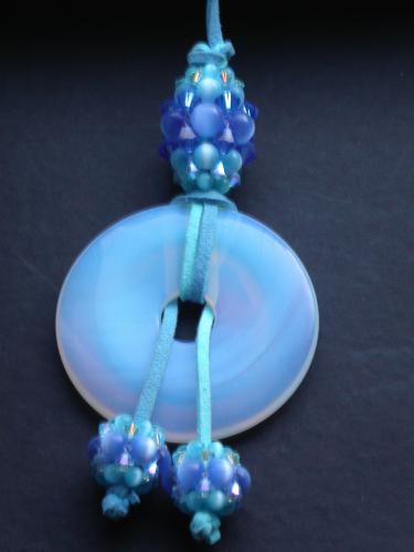 Pendentif Apollon