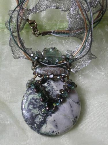 Pendentif Philippines