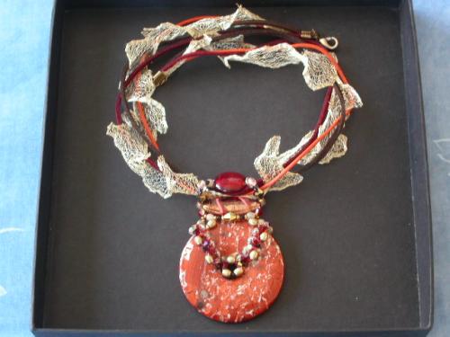 Pendentif Philippines