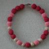 Collier Pinky