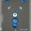 Collier Ouranos (série Panthéon)
