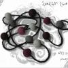 Sautoir Tea-Time