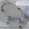 Collier Calypso (Série Panthéon)