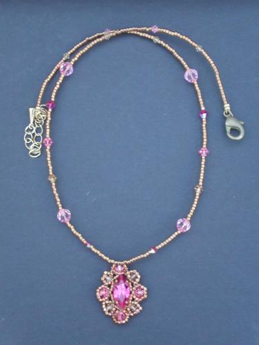 Collier Mini-Ashora