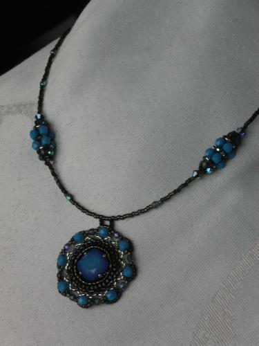 Collier Huard