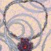Collier Maya