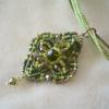 Pendentif Touareg