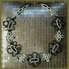 Collier Arabesque