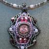 Pendentif Toinette
