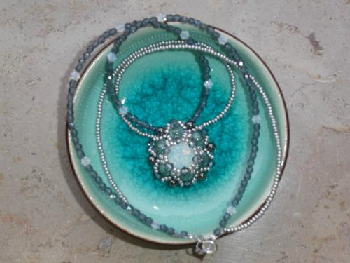 Collier Dubaï