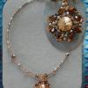 Pendentif Merinda