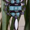 Pendentif Pendule