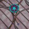 Pendentif Marylin