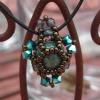 Colliers Et Pendentifs