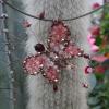 Pendentif Papillon