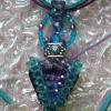 Pendentif Amulette
