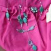 Parure Sweet Mint